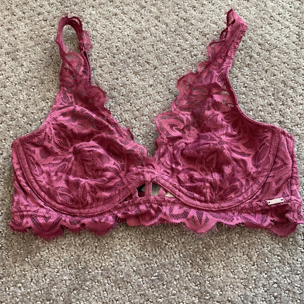 Victoria’s Secret PINK Unlined Bra